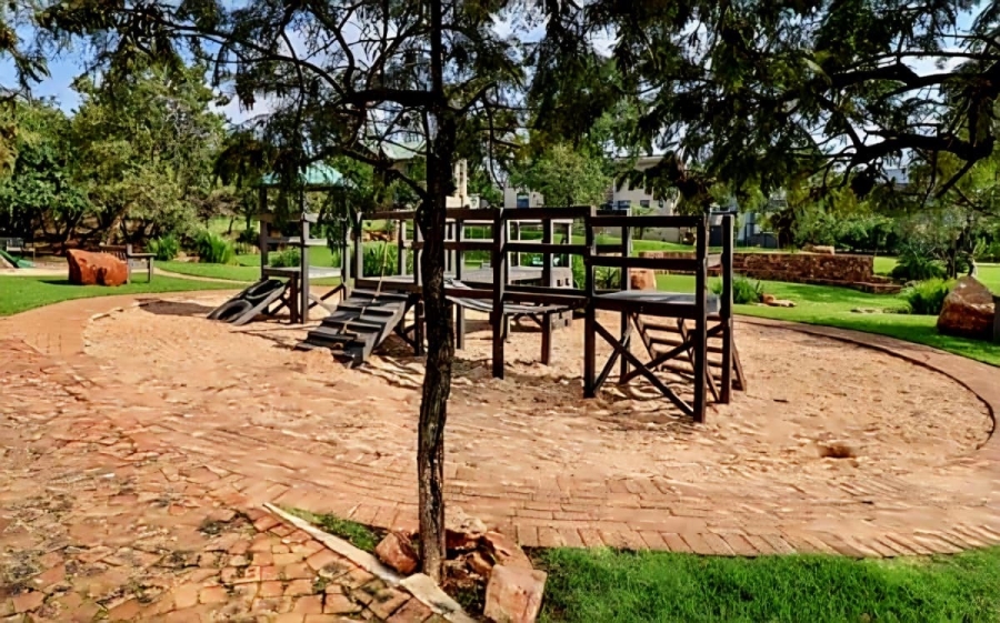 0 Bedroom Property for Sale in Cashan North West